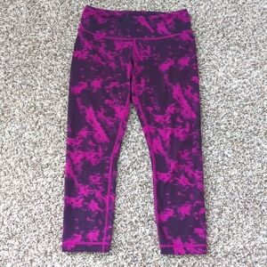 Lululemon Yoga Pants